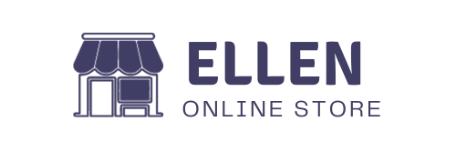 Ellen Online Store